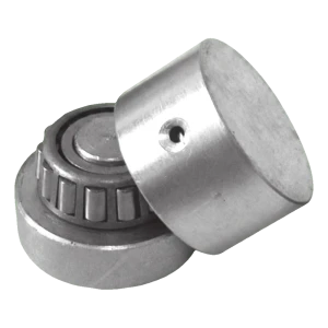 PSG grindgångjärn nedre lagerförsedd fi 50 mm stål