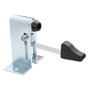 PSG stopp för flygelvind med lås – justerbar, stål, galvaniserad