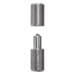 PSG svarvat gångjärn med kula för flygande grindar FI 18×80 mm