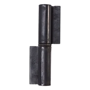 PSG grindgångjärn för svetsning 20×120 mm stål med vingar