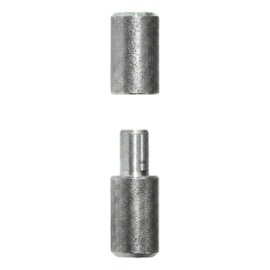 PSG vridbult grindgångjärn fi 35×120 mm för flyglar