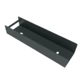 C-profil Kopplingsfäste för sockel 200x55 antracit grafit GPV-700-21 (2)