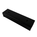 C-profil Kopplingsfäste för sockel 200x55 svart GPV-700-22 (1)