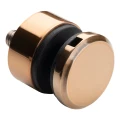 Punktinfästning för glas 6-12 mm fi 30/13/M8x40 AISI 304 plant system koppar 000-481 (1)