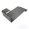Bred krok för takpannor 300mm - Rostfritt stål PV-08-27 (1)
