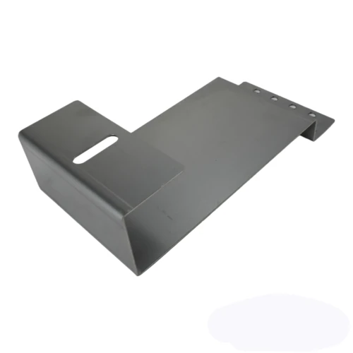 Bred krok för takpannor 300mm - Rostfritt stål PV-08-27 (1)