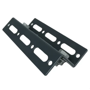 Z-fäste för platta tak CWL