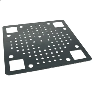 Monteringsplatta för takbeläggning 375x375mm CWL