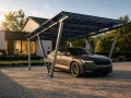 Carport Biltak VICA 1 bil SOLO GPV-105-01 (2)