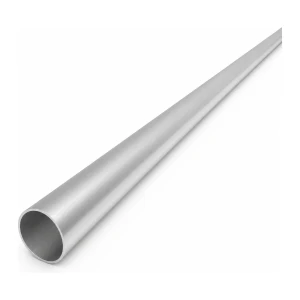 Rund aluminiumrör Ø20×1 mm – profil EN AW-6060 T6, längd 2000 mm