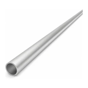 Rund aluminiumrör Ø20×1,5 mm EN AW-6060 T6 – längd 2000 mm