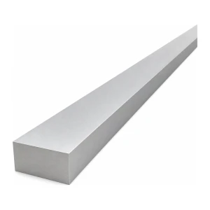 Aluminiumplattstång 40×20 mm EN AW-6060 T64 – längd 2000 mm