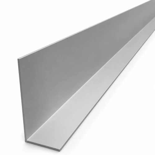 Asymmetrisk aluminiumvinkel 80×40×2 mm – L-profil, längd 2000 mm 001-712 (1)