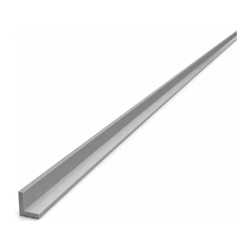 Aluminiumvinkel likbent 10×10×2 mm – L-profil, längd 2000 mm 001-719 (1)
