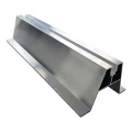 Trapetsbrygga aluminium PV med EPDM H70 L330 för trapetsplåt 001-777 (1)