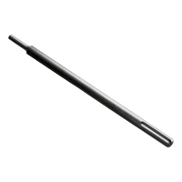 Inslagningstolk SDS MAX för jordstänger – varmförzinkat stål, 34 cm