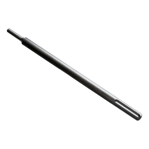 Inslagningstolk SDS MAX för jordstänger – varmförzinkat stål, 34 cm
