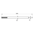 Inslagningstolk SDS MAX för jordstänger – varmförzinkat stål, 34 cm 001-775 (3)