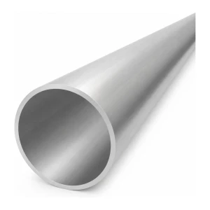 Rund aluminiumrör Ø70×3 mm EN AW-6063 – längd 2000 mm