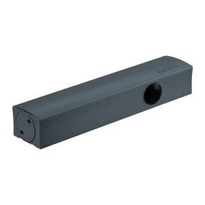 GEZE TS 4000 – dörrstängare utan arm antracit RAL 7016