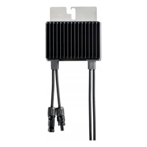 SolarEdge P1100 – effektoptimerare för PV med 2,1 m kabel och MC4-kontakter