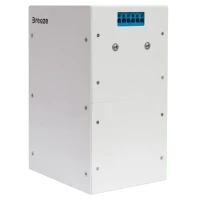 BREEZE ION BREEZE 4830 – batterimodul LiFePO4 1,5 kWh 48V med BMS