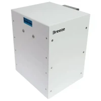 BREEZE ION BREEZE 4850 – batterimodul LiFePO4 2,5 kWh 48V med BMS