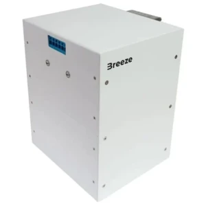 BREEZE ION BREEZE 4850 – batterimodul LiFePO4 2,5 kWh 48V med BMS