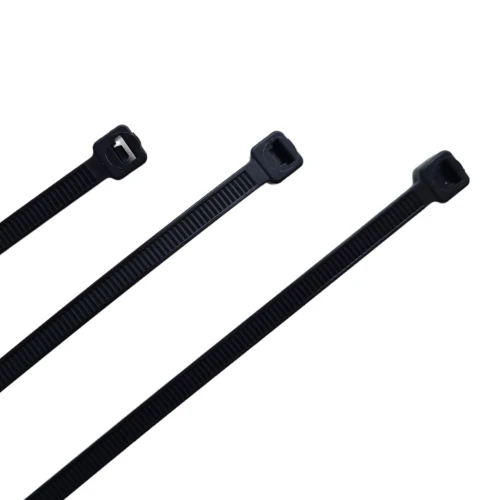 Kabeltejp TKUV 40x8 - 370x7,6 mm - Förpackning med 100 St PV-28-04