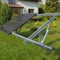 Solar KIT T1V Light markmontering för 6 paneler GPV-T1V-L6 (4)