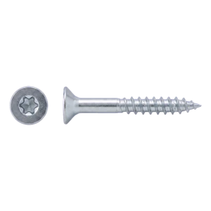 TOBSTEEL ART. 4790 – skruv för träkonstruktioner A2 3,0×25 mm TX10 (500 st.)