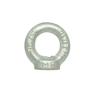 Ögonmutter M12 DIN582