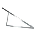 Monteringstriangel, Justerbar - 15-30 Vertikal - 1500x580x1050 PV-09-07 (1)