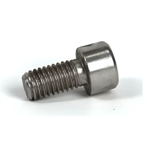 Insexskruv cylinderhuvud DIN 912 M8x16
