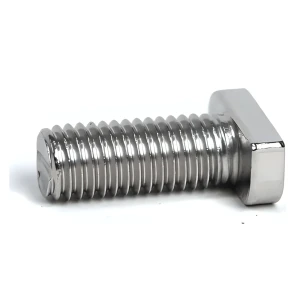 Hammarskruv Typ 28/15 - M10x30