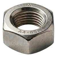 Sexkantsmutter M16 DIN 934 A4-80