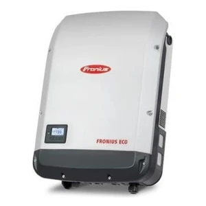 Fronius Nätansluten PV-växelriktare 25kW 3-fas 1MPPT WLAN Eco