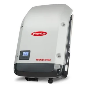 Fronius Symo 7kW 3-fas nätansluten växelriktare 2MPPT WLAN