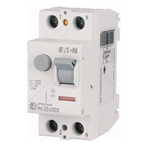 Jordfelsbrytare 2P 40A 6kA 30mA AC typ HNC-40/2/003 xPole Home 194691 EATON