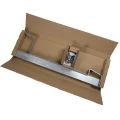 Monteringssats för Solceller för Balkongräcke Modell Balus 1 GPV-200-01 (3)