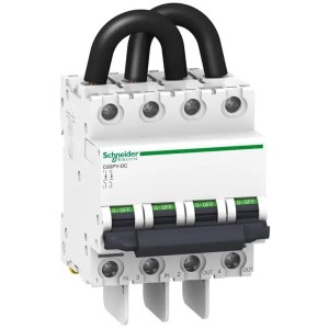 Schneider Electric PV-brytare 16A 2-polig 800V DC