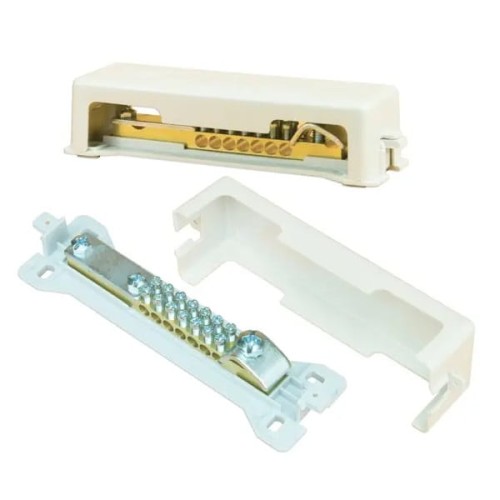 Potentialutjämningsskena E.4104 PAWBOL GPV-401-17