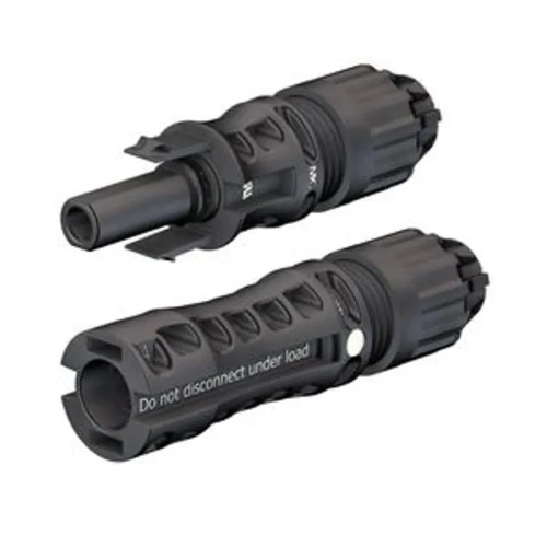 MC4 EVO2 kontaktsats sockel+plugg MC-PV-KST4_KBT4-EVO2 GPV-401-20