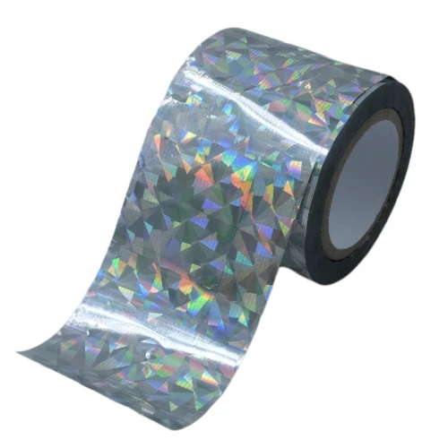 Hologram Tejp för fåglar 50 m PV-400-10