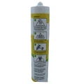 Monteringslim för spikar färglös 310 ml PV-400-12 (2)