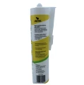 Monteringslim för spikar färglös 310 ml PV-400-12 (3)