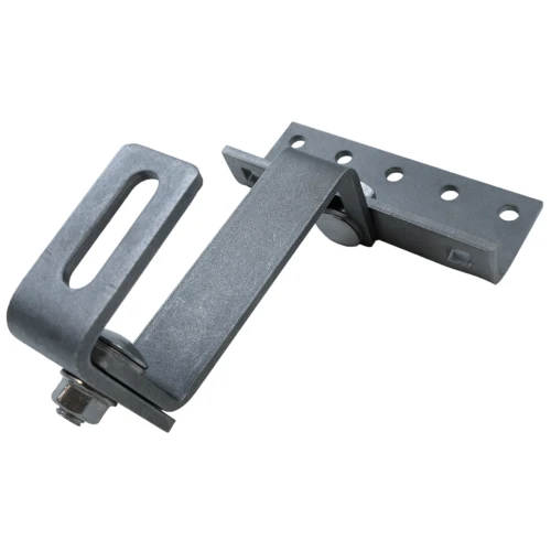 Vario Takkrok Klass 5-5-5 - 3x Justerbar Rostfritt Stål 1.4016 - 120mm PV-08-38