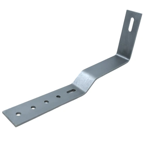 Takkrok - SPEC - Rostfritt stål H17 PV-08-37