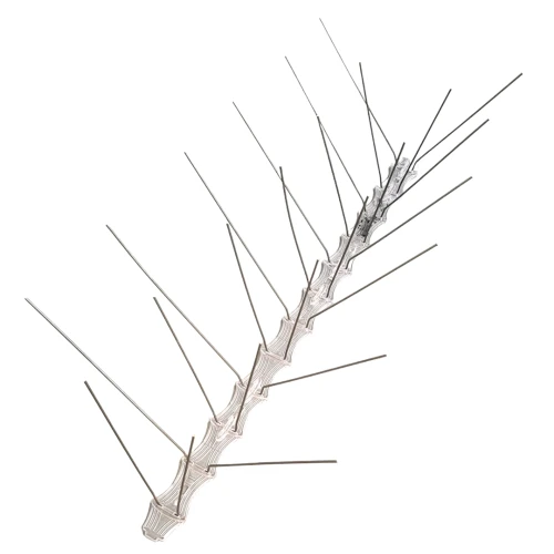 Fågelskydd spikar - 34 cm (72 spikar/m) PV-400-07