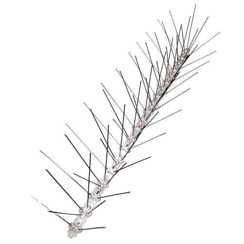 Fågelskydd spikar - 50 cm (120 spikar/m) PV-400-09